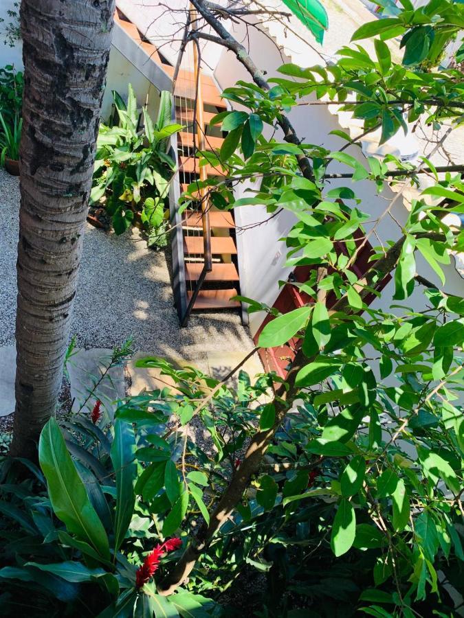 Pontal Flats Villa Araquari Buitenkant foto