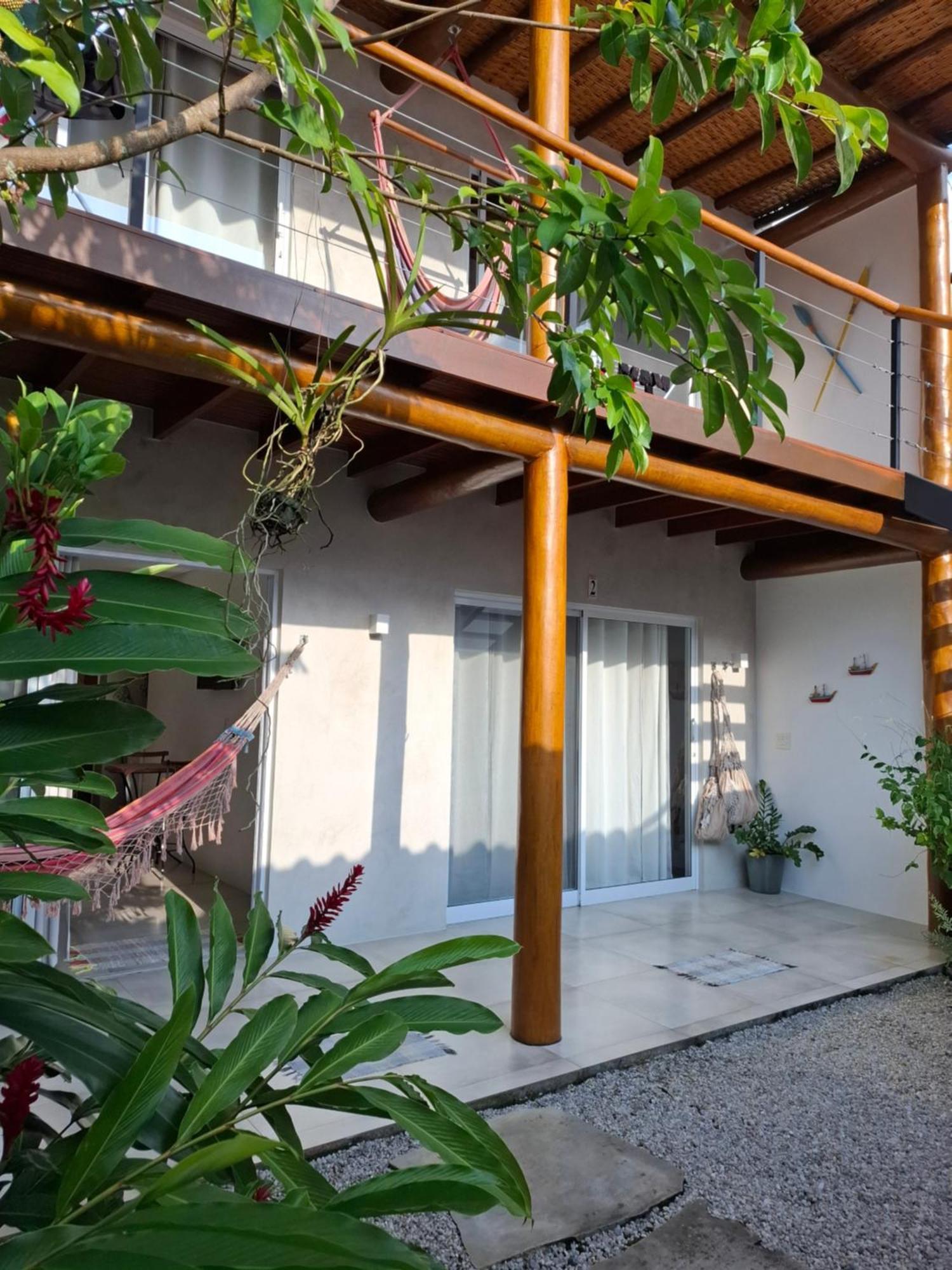 Pontal Flats Villa Araquari Buitenkant foto