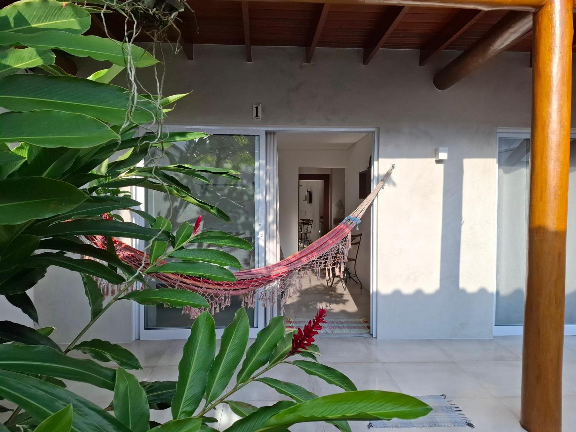 Pontal Flats Villa Araquari Buitenkant foto