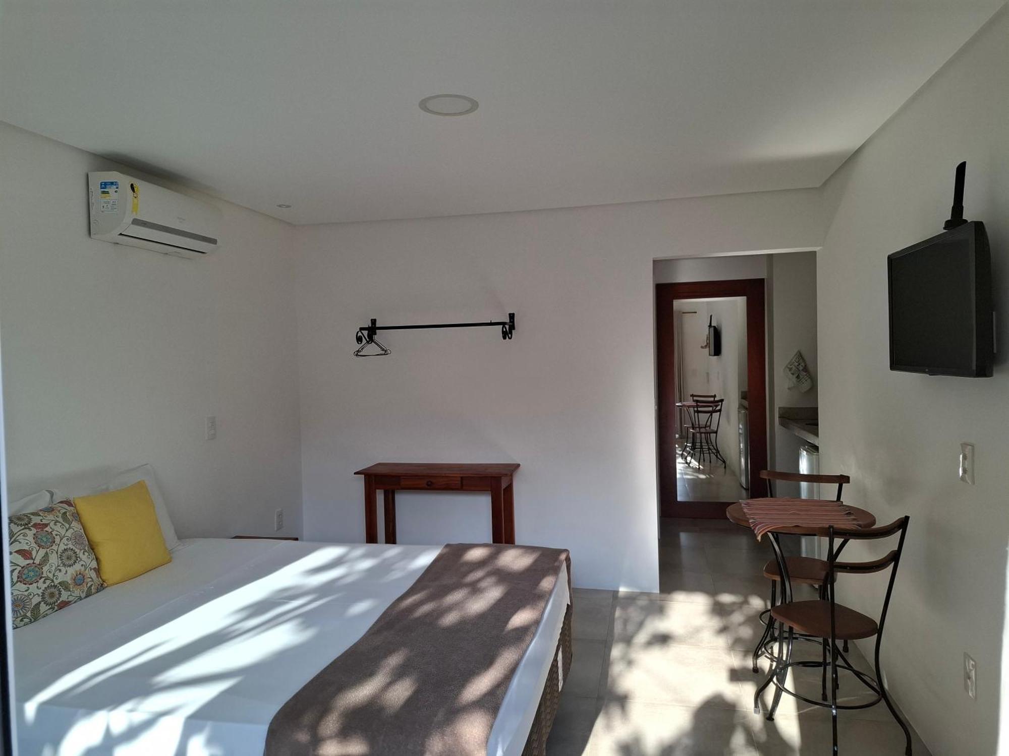 Pontal Flats Villa Araquari Buitenkant foto