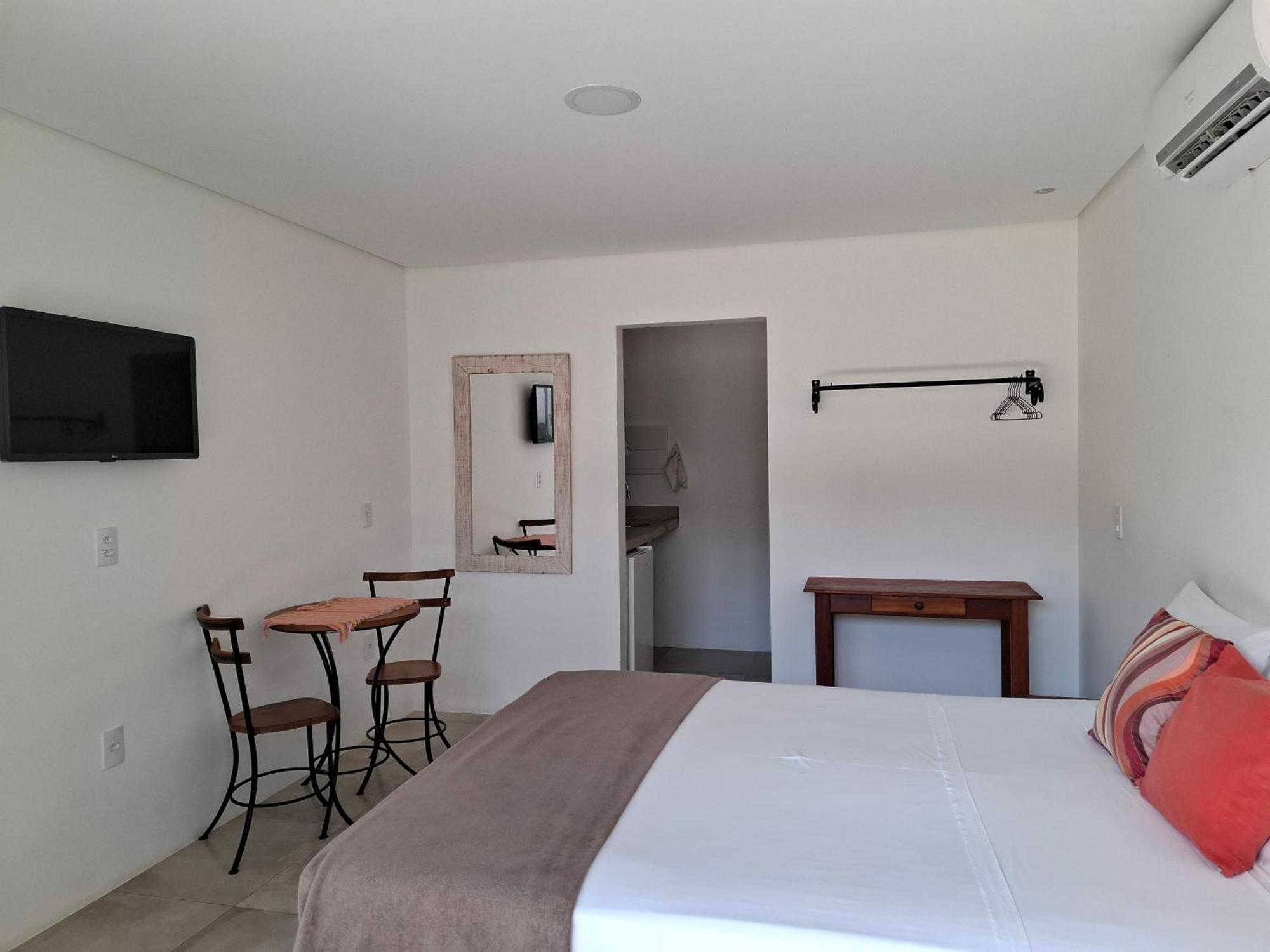 Pontal Flats Villa Araquari Buitenkant foto