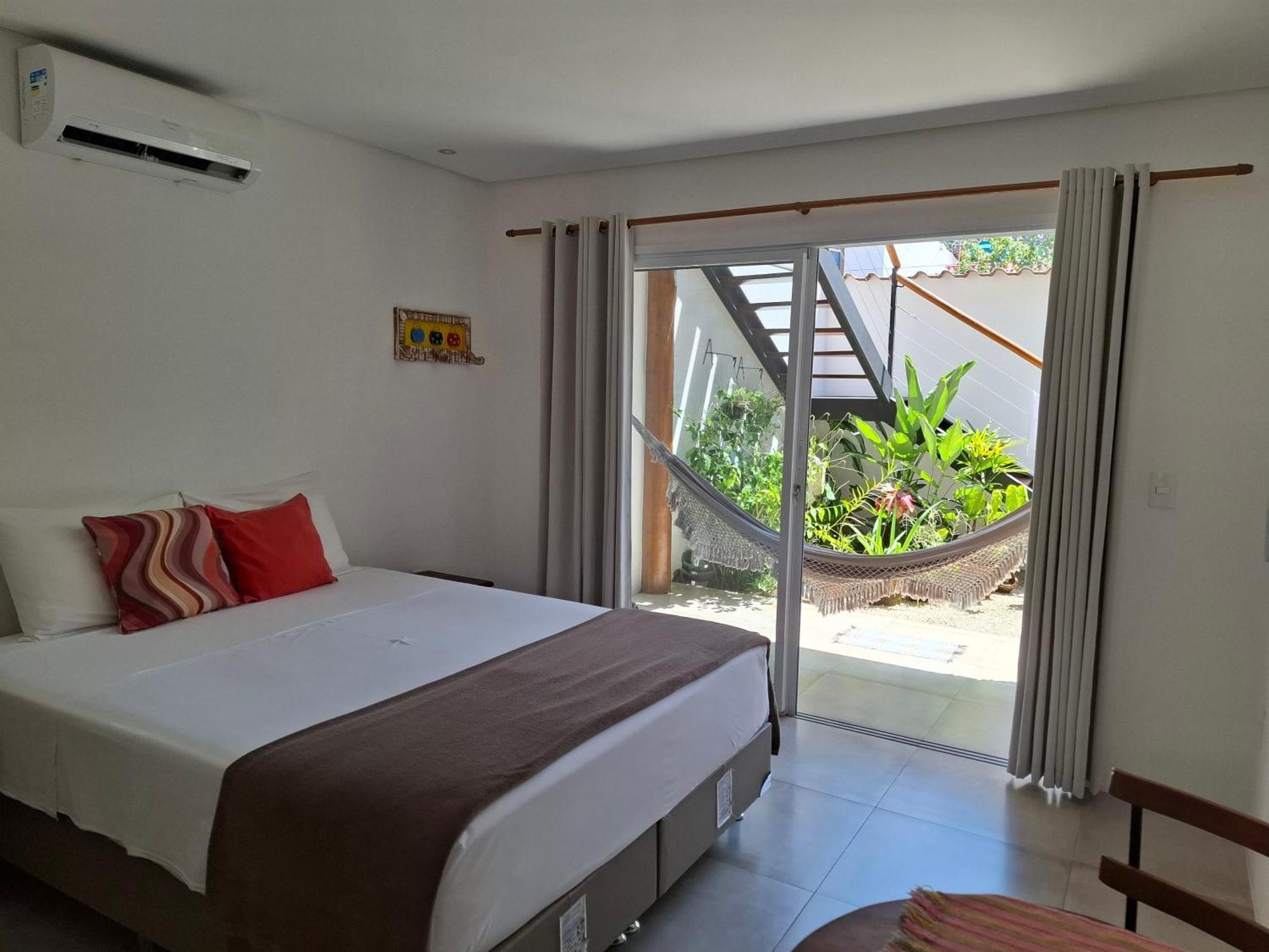 Pontal Flats Villa Araquari Buitenkant foto