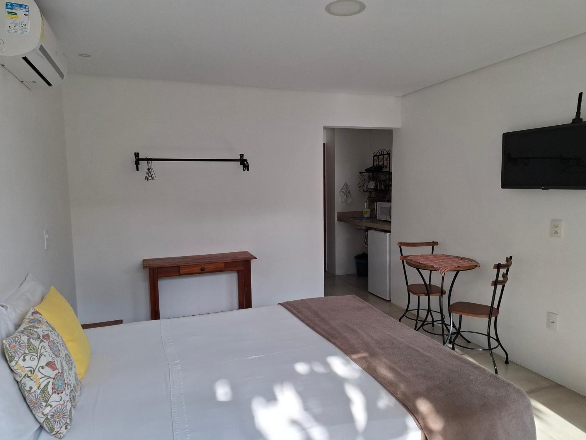 Pontal Flats Villa Araquari Buitenkant foto