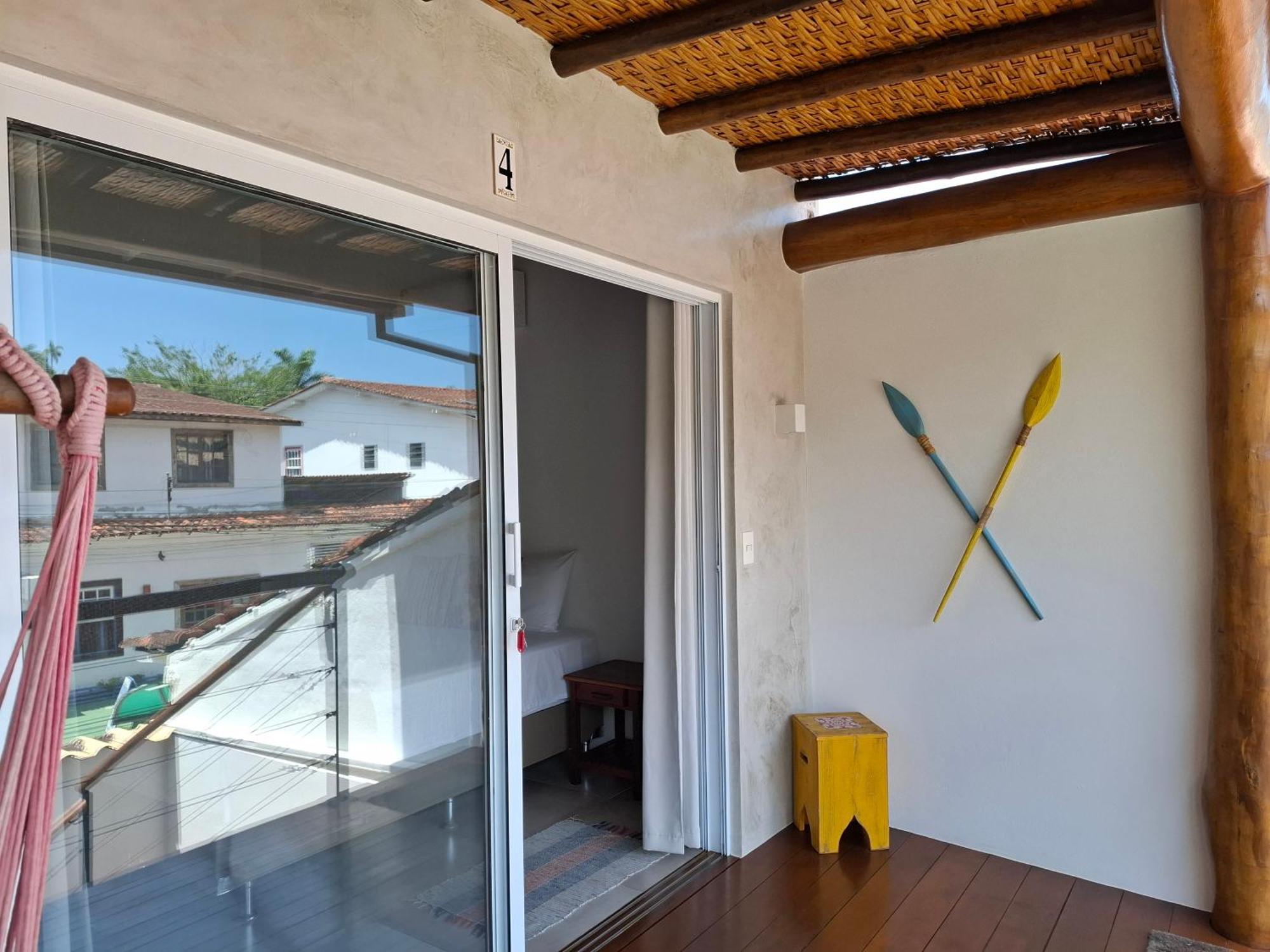 Pontal Flats Villa Araquari Buitenkant foto